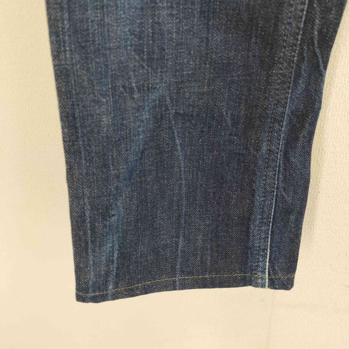 ディーゼル DIESEL LOWKY デニム スキニーパンツ レディース W27 L31