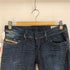 ディーゼル DIESEL LOWKY デニム スキニーパンツ レディース W27 L31