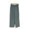 スティーブンアラン Steven Alan TWILL CROPPED WIDE PANTS/パンツ レディース JPN:M