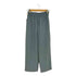 スティーブンアラン Steven Alan TWILL CROPPED WIDE PANTS/パンツ レディース JPN:M