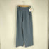 スティーブンアラン Steven Alan TWILL CROPPED WIDE PANTS/パンツ レディース JPN:M