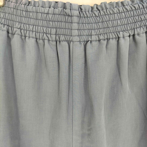 スティーブンアラン Steven Alan TWILL CROPPED WIDE PANTS/パンツ レディース JPN:M