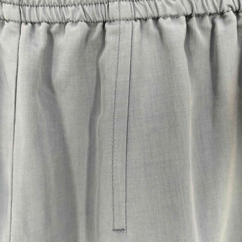 スティーブンアラン Steven Alan TWILL CROPPED WIDE PANTS/パンツ レディース JPN:M