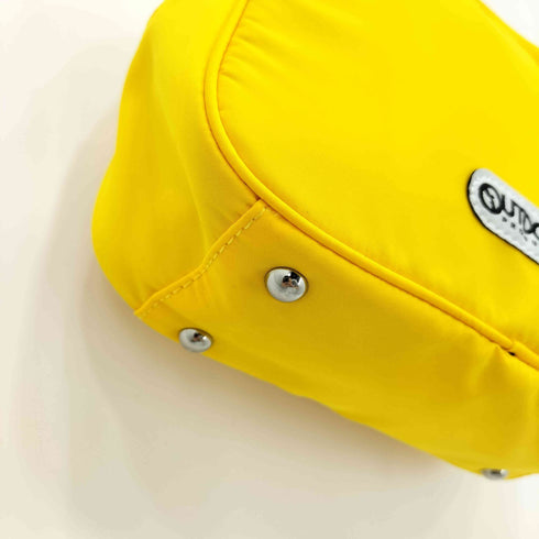 アウトドアプロダクツ OUTDOOR PRODUCTS Usual Things CUBE BAG キューブバッグ レディース