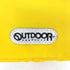 アウトドアプロダクツ OUTDOOR PRODUCTS Usual Things CUBE BAG キューブバッグ レディース