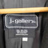 j.gallery ウールチェスターコート メンズ 10/9