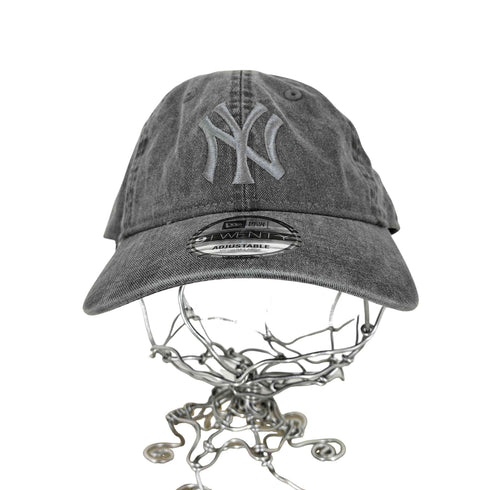 ニューエラ NEW ERA 9TWENTY 6パネルキャップ メンズ M