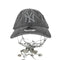 ニューエラ NEW ERA 9TWENTY 6パネルキャップ メンズ M