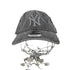 ニューエラ NEW ERA 9TWENTY 6パネルキャップ メンズ M
