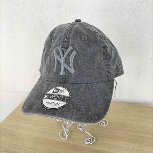 ニューエラ NEW ERA 9TWENTY 6パネルキャップ メンズ M