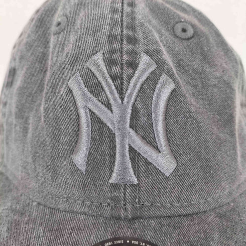 ニューエラ NEW ERA 9TWENTY 6パネルキャップ メンズ M