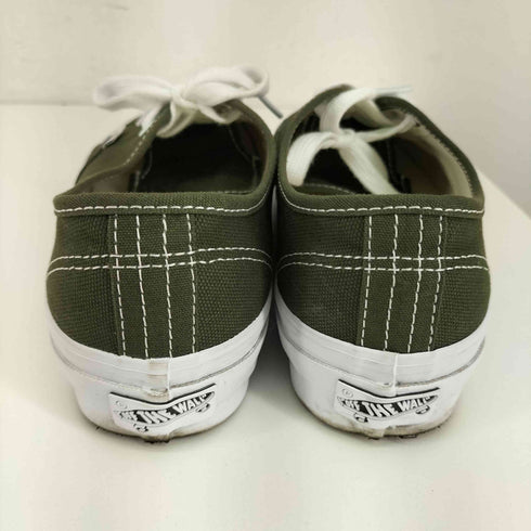 バンズ VANS LX AUTHENTIC 44 レディース 24.5