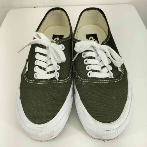 バンズ VANS LX AUTHENTIC 44 レディース 24.5