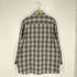 スミス SMITH’S チェックレギュラーカラーシャツ メンズ JPN:3