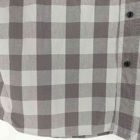 スミス SMITH’S チェックレギュラーカラーシャツ メンズ JPN:3