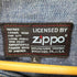 ジッポ ZIPPO ジップアップデニムシャツ メンズ JPN:L