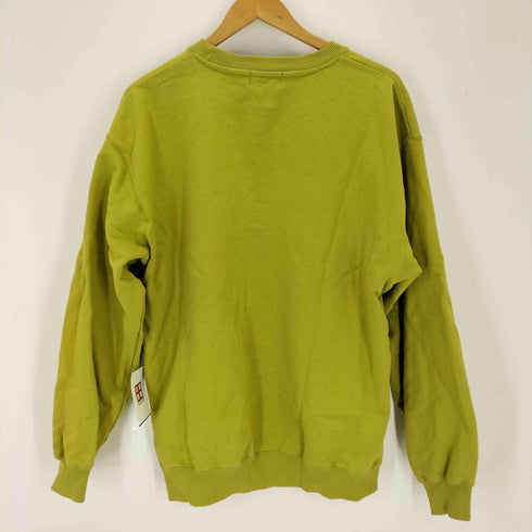 エクストララージ XLARGE STANDARD LOGO CREWNECK SWEATSHIRT メンズ JPN:M