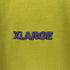 エクストララージ XLARGE STANDARD LOGO CREWNECK SWEATSHIRT メンズ JPN:M