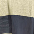 ポロラルフローレン POLO RALPH LAUREN ボーダー L/S ラガーシャツ メンズ JPN:M