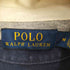 ポロラルフローレン POLO RALPH LAUREN ボーダー L/S ラガーシャツ メンズ JPN:M