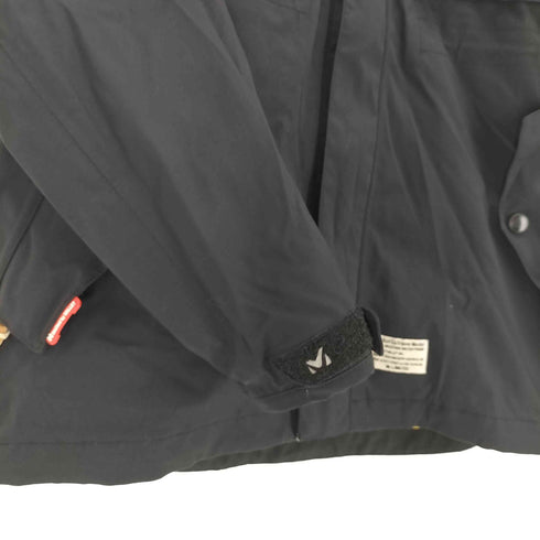 ミレー MILLET GORE-TEX ジップアップジャケット メンズ JPN:M