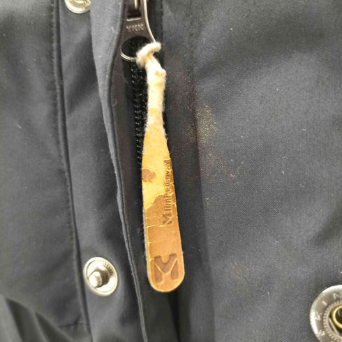 ミレー MILLET GORE-TEX ジップアップジャケット メンズ JPN:M