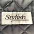 インターメッツォ INTERMEZZO stylish ライナー付き ウール切り替えブルゾン メンズ JPN:M