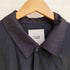 クラネオム CLANE HOMME 19SS COACH JACKET ナックプリント ナイロン コーチジャケット メンズ JPN:1