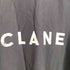 クラネオム CLANE HOMME 19SS COACH JACKET ナックプリント ナイロン コーチジャケット メンズ JPN:1