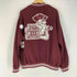 ザブラックアイパッチ THE BLACK EYE PATCH 22AW Pirate Half Zip Sweat メンズ JPN:XL