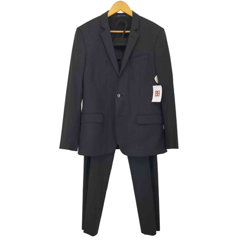 アロー ARROW 2 Piece Solid Suit メンズ 40/34inc