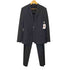 アロー ARROW 2 Piece Solid Suit メンズ 40/34inc