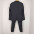 アロー ARROW 2 Piece Solid Suit メンズ 40/34inc