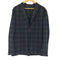 ビーミングバイビームス B:MING by BEAMS NOMAD COOL DOTS(R) チェックジャケット メンズ JPN:50