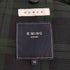 ビーミングバイビームス B:MING by BEAMS NOMAD COOL DOTS(R) チェックジャケット メンズ JPN:50