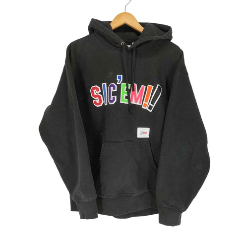 シュプリーム Supreme 21AW Sicem Hooded Sweatshirt メンズ import:L