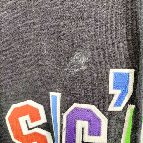 シュプリーム Supreme 21AW Sicem Hooded Sweatshirt メンズ import:L
