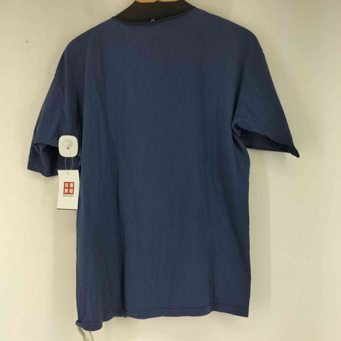 ナイジェルケーボン NIGEL CABOURN 50S HENLEY NECK SHIRT メンズ 48