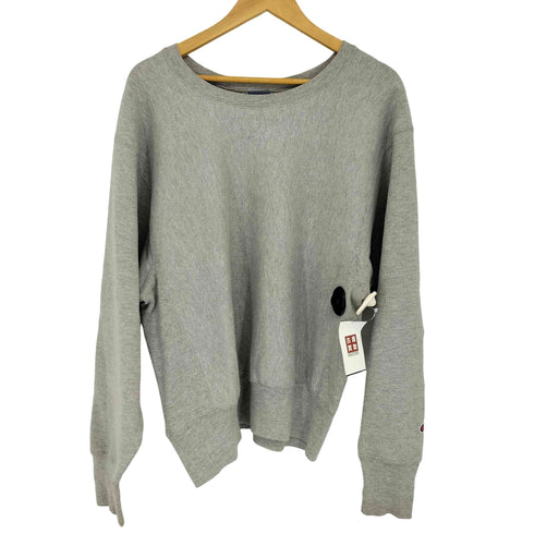 チャンピオン Champion メキシコ製 REVERSE WEAVE リバースウィーブ スウェット メンズ import:M
