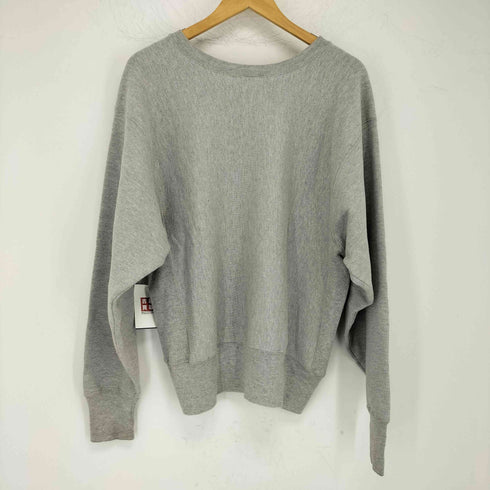 チャンピオン Champion メキシコ製 REVERSE WEAVE リバースウィーブ スウェット メンズ import:M