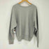 チャンピオン Champion メキシコ製 REVERSE WEAVE リバースウィーブ スウェット メンズ import:M