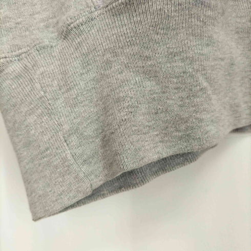 チャンピオン Champion メキシコ製 REVERSE WEAVE リバースウィーブ スウェット メンズ import:M