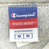 チャンピオン Champion メキシコ製 REVERSE WEAVE リバースウィーブ スウェット メンズ import:M