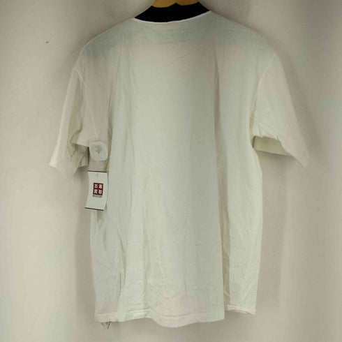 ナイジェルケーボン NIGEL CABOURN 50S HENLEY NECK SHIRT メンズ 48