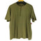 ナイジェルケーボン NIGEL CABOURN 50S HENLEY NECK SHIRT メンズ 48