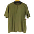 ナイジェルケーボン NIGEL CABOURN 50S HENLEY NECK SHIRT メンズ 48