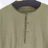 ナイジェルケーボン NIGEL CABOURN 50S HENLEY NECK SHIRT メンズ 48
