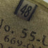 ナイジェルケーボン NIGEL CABOURN 50S HENLEY NECK SHIRT メンズ 48
