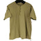 ナイジェルケーボン NIGEL CABOURN 50S HENLEY NECK SHIRT メンズ 48