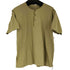 ナイジェルケーボン NIGEL CABOURN 50S HENLEY NECK SHIRT メンズ 48
